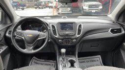 CHEVROLET EQUINOX 2024