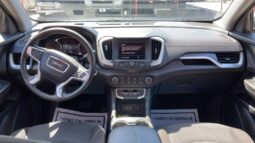 GMC TERRAIN 2024