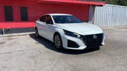 NISSAN ALTIMA 2025