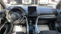 MITSUBISHI ECLIPSE CROSS 2024