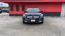 MERCEDES BENZ GLA 250 2017