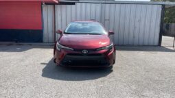 TOYOTA COROLLA 2024