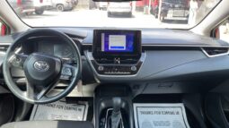 TOYOTA COROLLA 2024