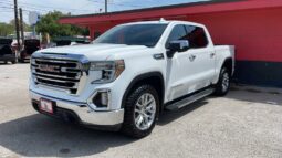 GMC SIERRA 2020