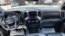 GMC SIERRA 2020