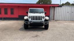 JEEP GLADIATOR 2023