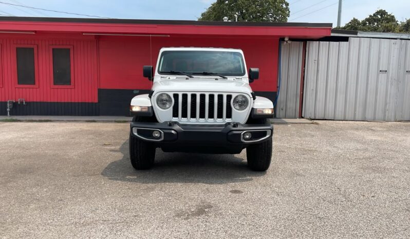 JEEP GLADIATOR 2023