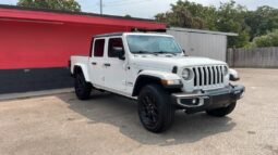 JEEP GLADIATOR 2023