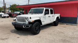 JEEP GLADIATOR 2023