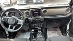 JEEP GLADIATOR 2023
