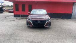 NISSAN ALTIMA 2023