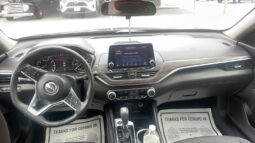 NISSAN ALTIMA 2023
