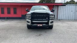 DODGE RAM 2500 2024