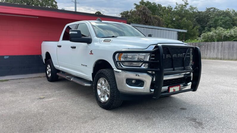 
								DODGE RAM 2500 2024 full									