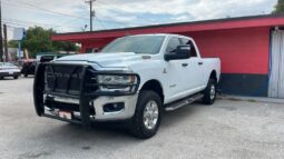 DODGE RAM 2500 2024