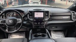 DODGE RAM 2500 2024