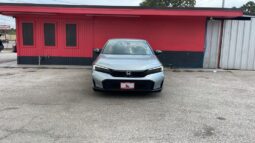 HONDA CIVIC 2025