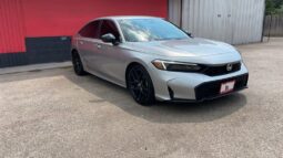 HONDA CIVIC 2025