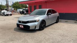 HONDA CIVIC 2025