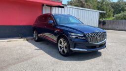 GENESIS GV80 2023