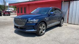 GENESIS GV80 2023