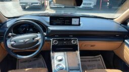 GENESIS GV80 2023