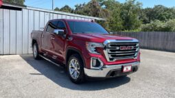 GMC SIERRA 2019