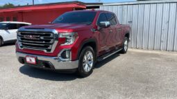 GMC SIERRA 2019