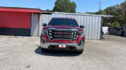 GMC SIERRA 2019