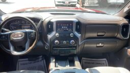 GMC SIERRA 2019