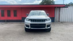 JEEP GRAND CHEROKEE 2023