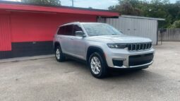 JEEP GRAND CHEROKEE 2023
