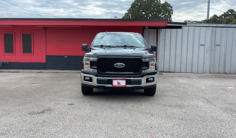FORD F-150 2018