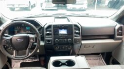 FORD F-150 2018