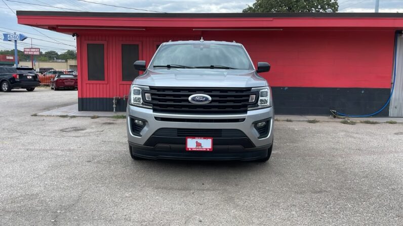 
								FORD EXPEDITION 2021 full									