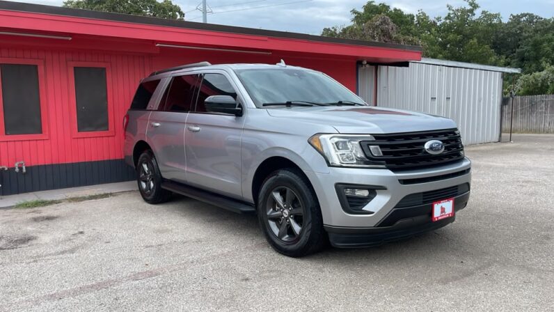 
								FORD EXPEDITION 2021 full									
