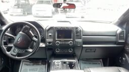 FORD EXPEDITION 2021