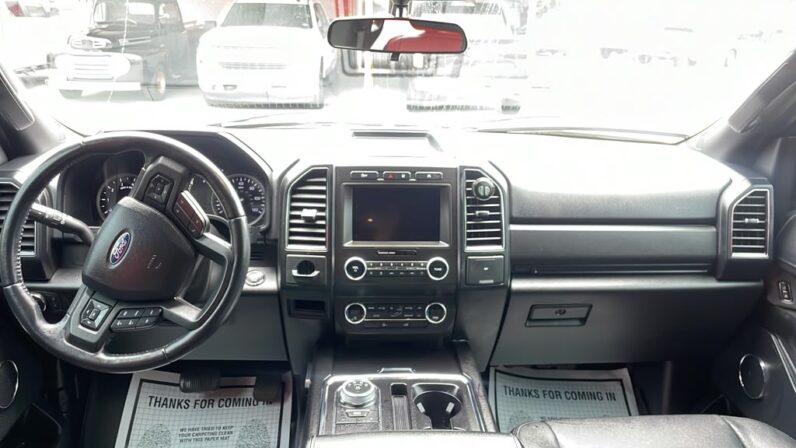 
								FORD EXPEDITION 2021 full									