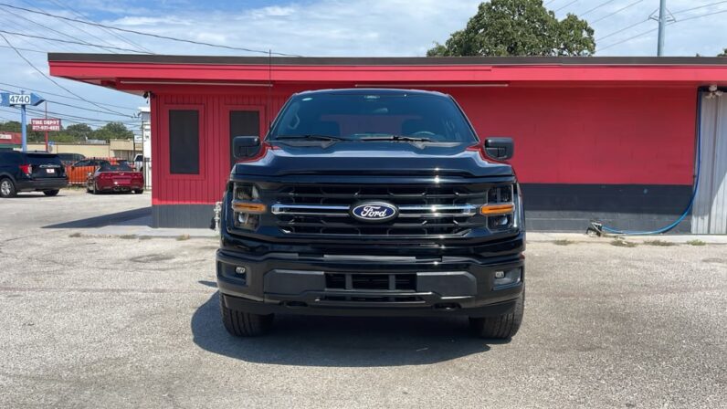 
								FORD F-150 2026 full									