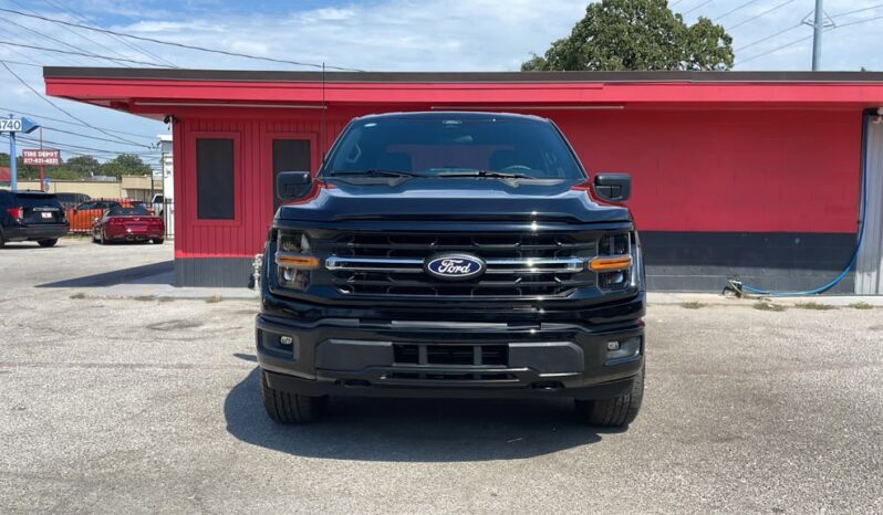 FORD F-150 2026
