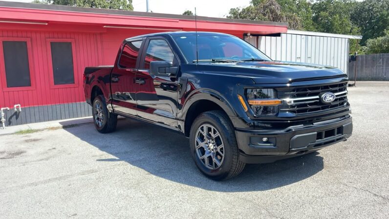 
								FORD F-150 2026 full									