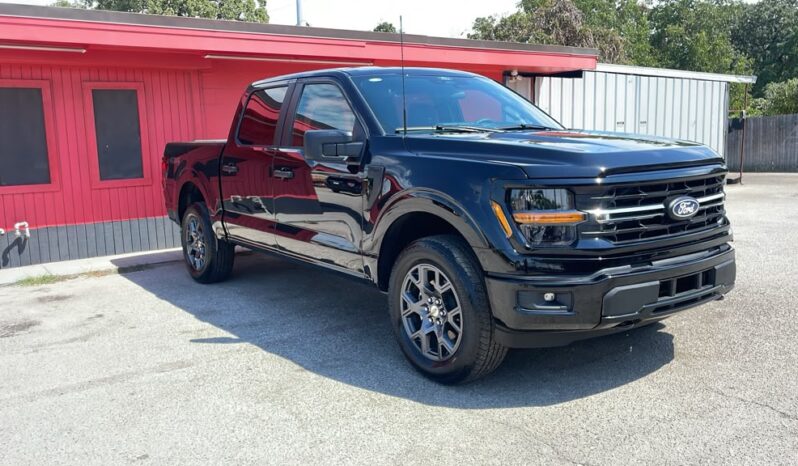 FORD F-150 2026