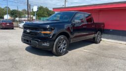 FORD F-150 2026