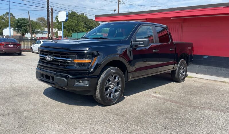 FORD F-150 2026