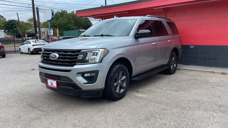 
								FORD EXPEDITION 2021 full									