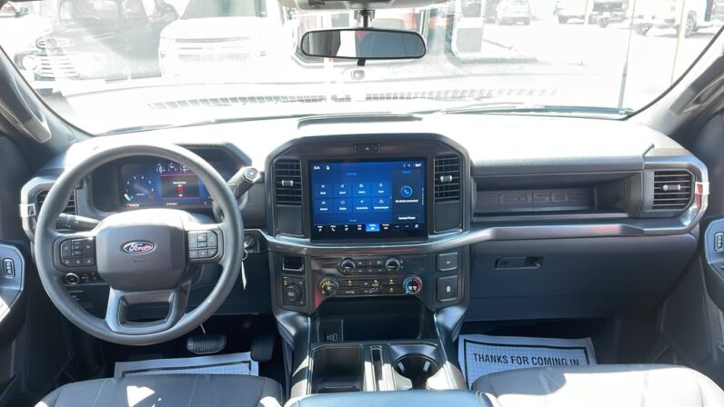 
								FORD F-150 2026 full									