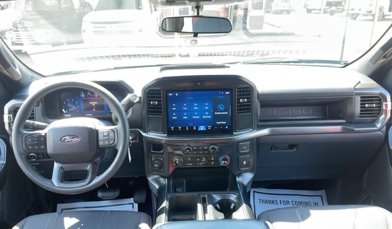 FORD F-150 2026