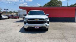 CHEVROLET SILVERADO 2023