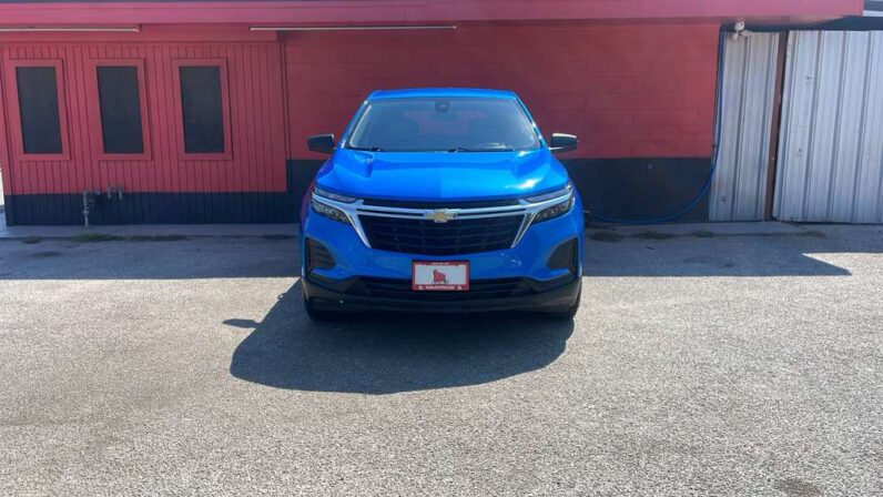
								CHEVROLET EQUINOX 2024 full									