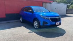 CHEVROLET EQUINOX 2024